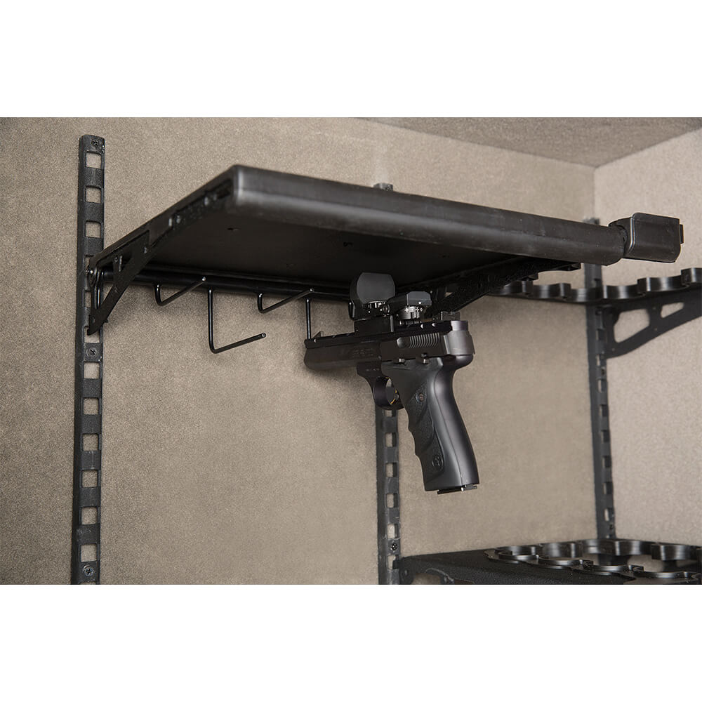 Browning AXIS Scoped Pistol Rack - Dean Safe 