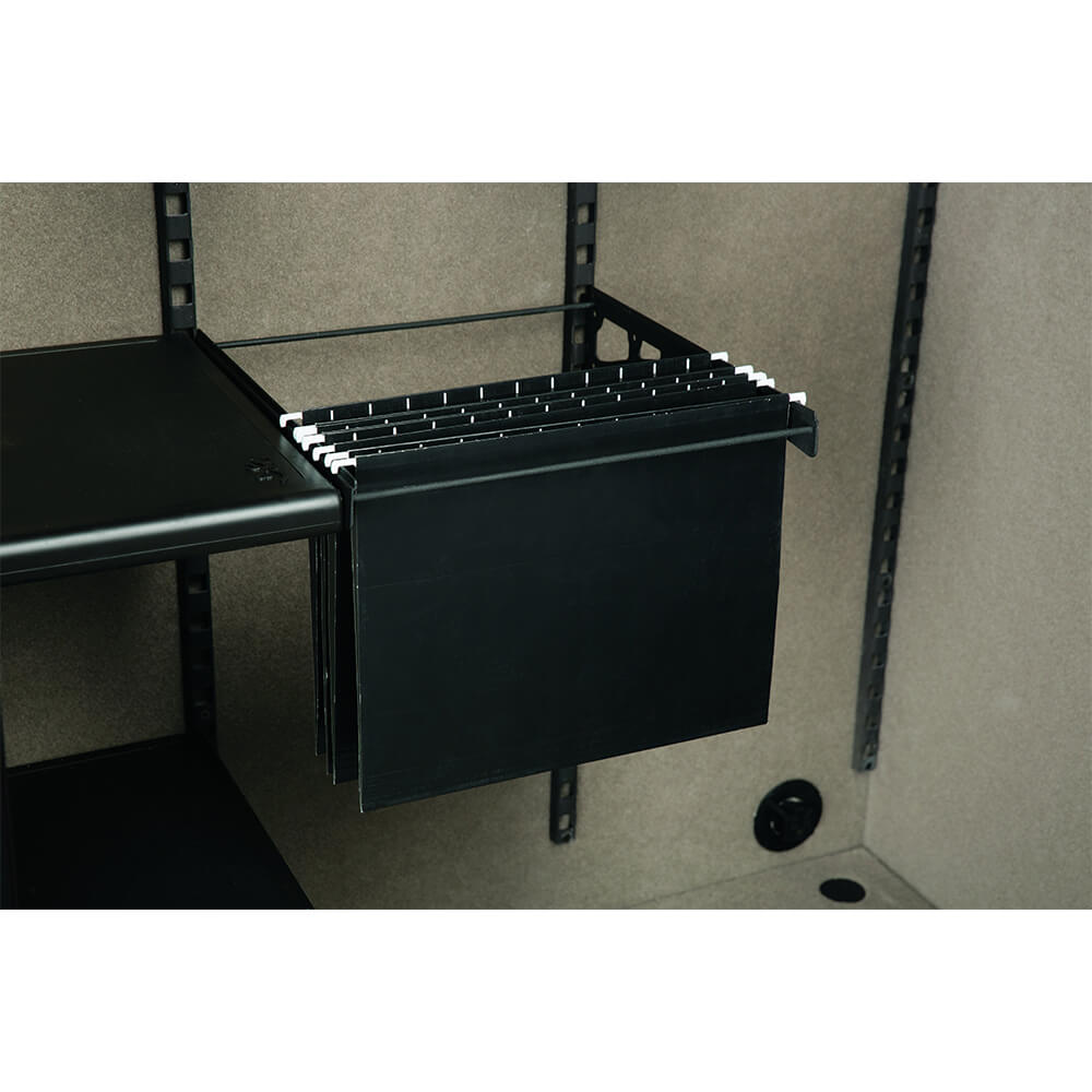 Browning AXIS Vertical File Holder - Dean Safe 