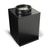 AMSEC B24 American Security Floor Safe Star Round Door Rectangular Body - Dean Safe 