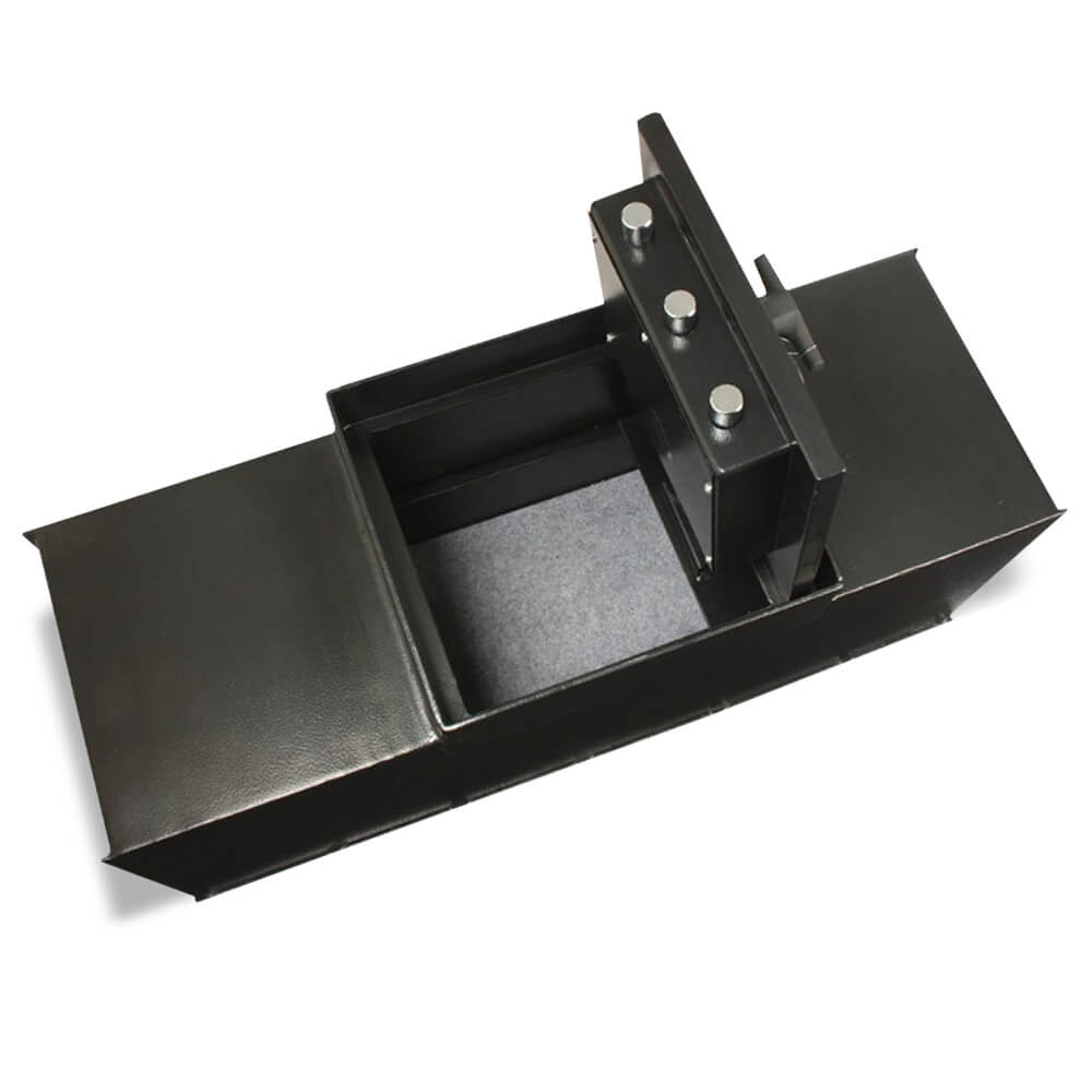 AMSEC B5800 American Security Floor Safe Super Brute - Dean Safe 