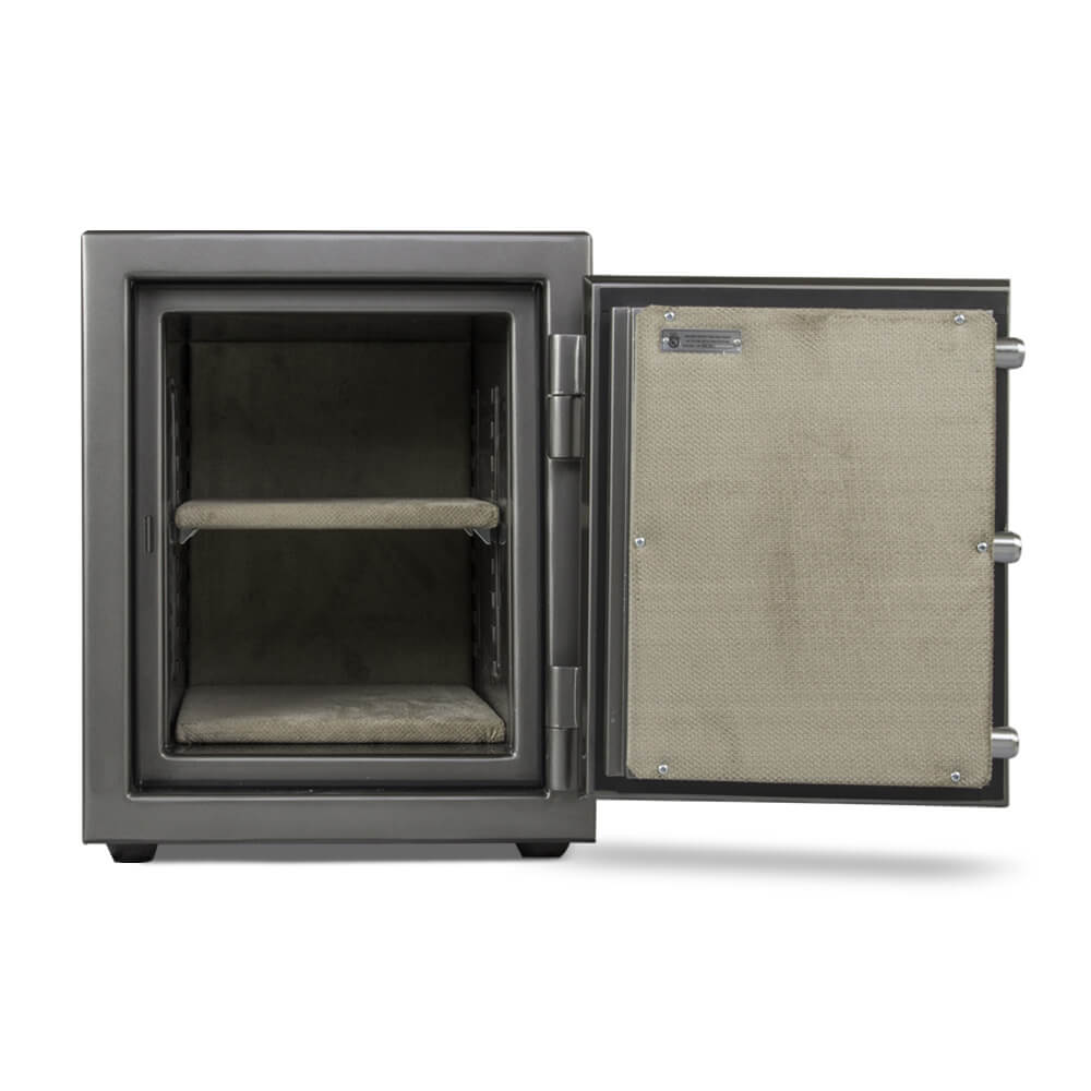 AMSEC BF1512 American Security Burglary and Fire Safe - Dean Safe 