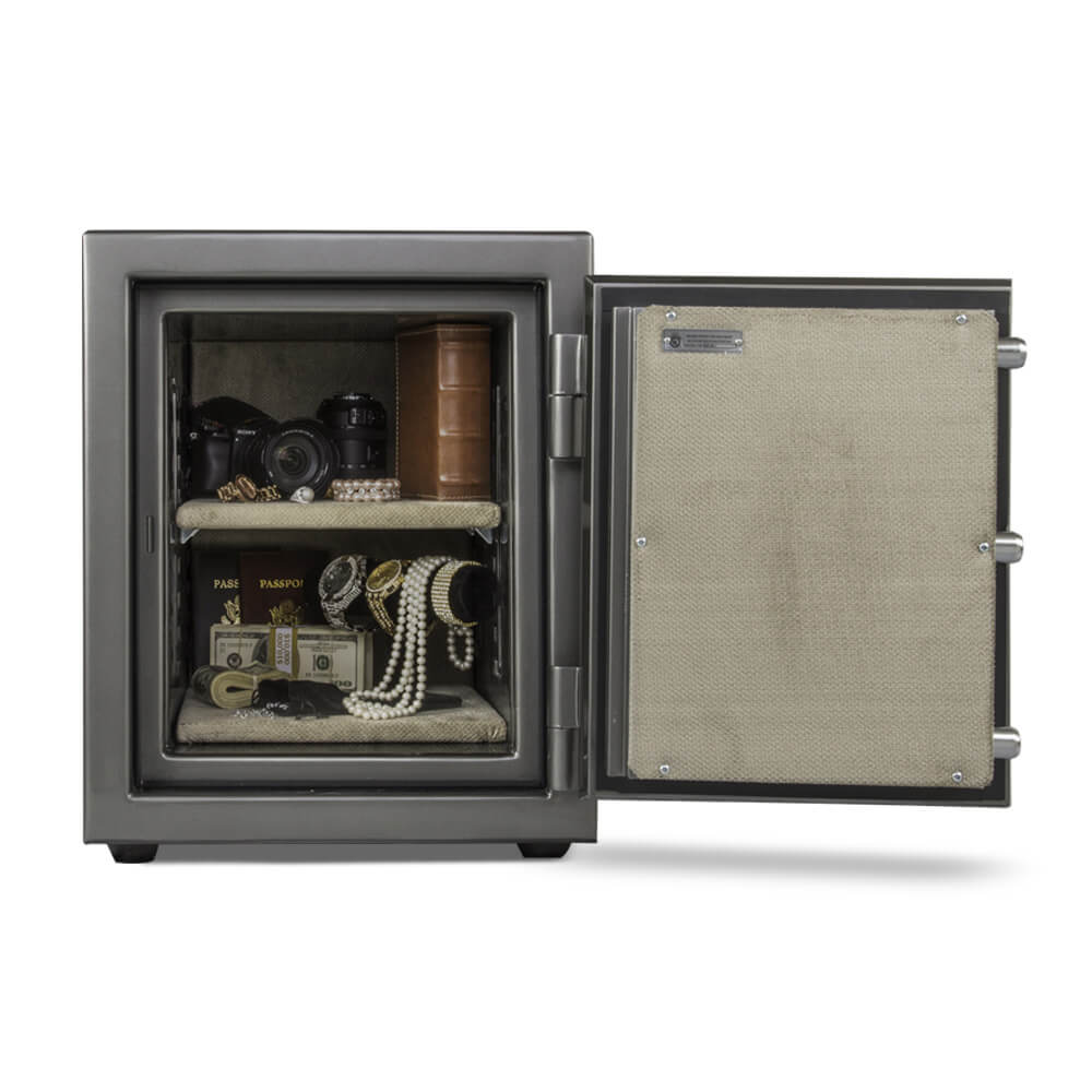 AMSEC BF1512 American Security Burglary and Fire Safe - Dean Safe 
