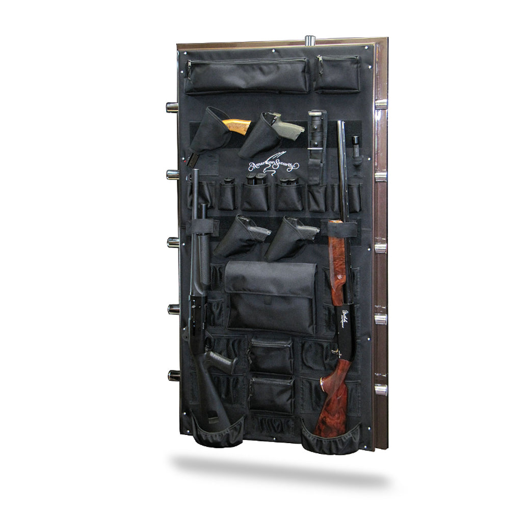 AMSEC BFII6636 American Security BFII Gun Safe - Dean Safe 