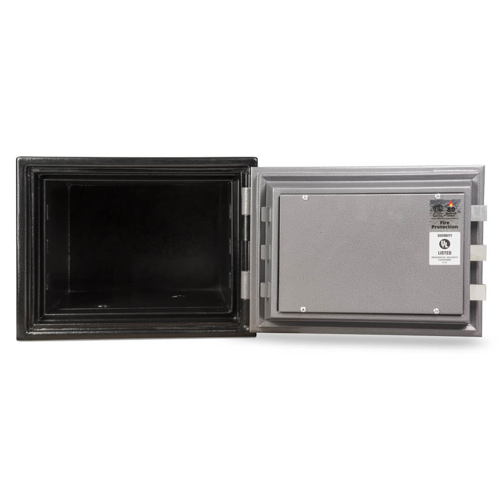 AMSEC BFS912E5LP American Security Compact Burglary &amp; Fire Safe - Dean Safe 