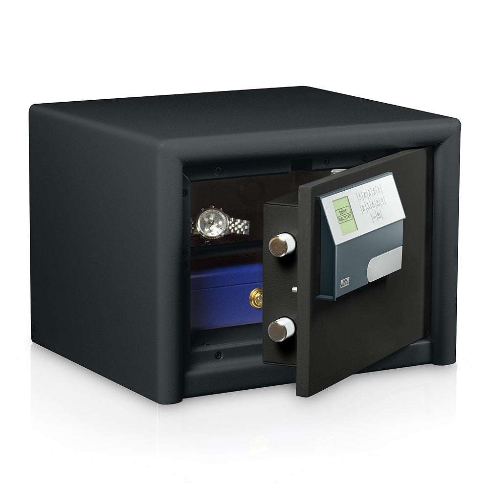 Burg Wachter CL410 Home Safe, part of the Dean Safe home safe collection