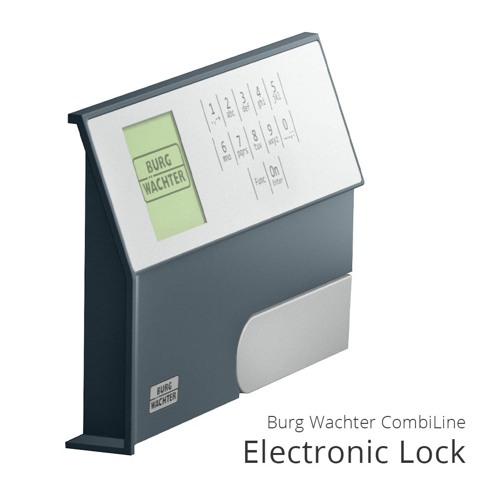 Burg Wachter CL410 Home Safe - Dean Safe 
