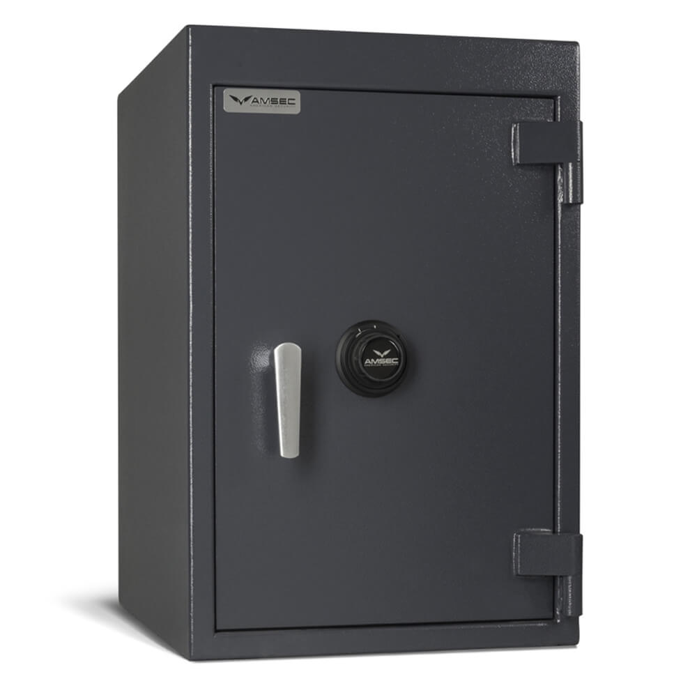 AMSEC BWB3020 American Security B-Rate Cash Safe - Dean Safe 