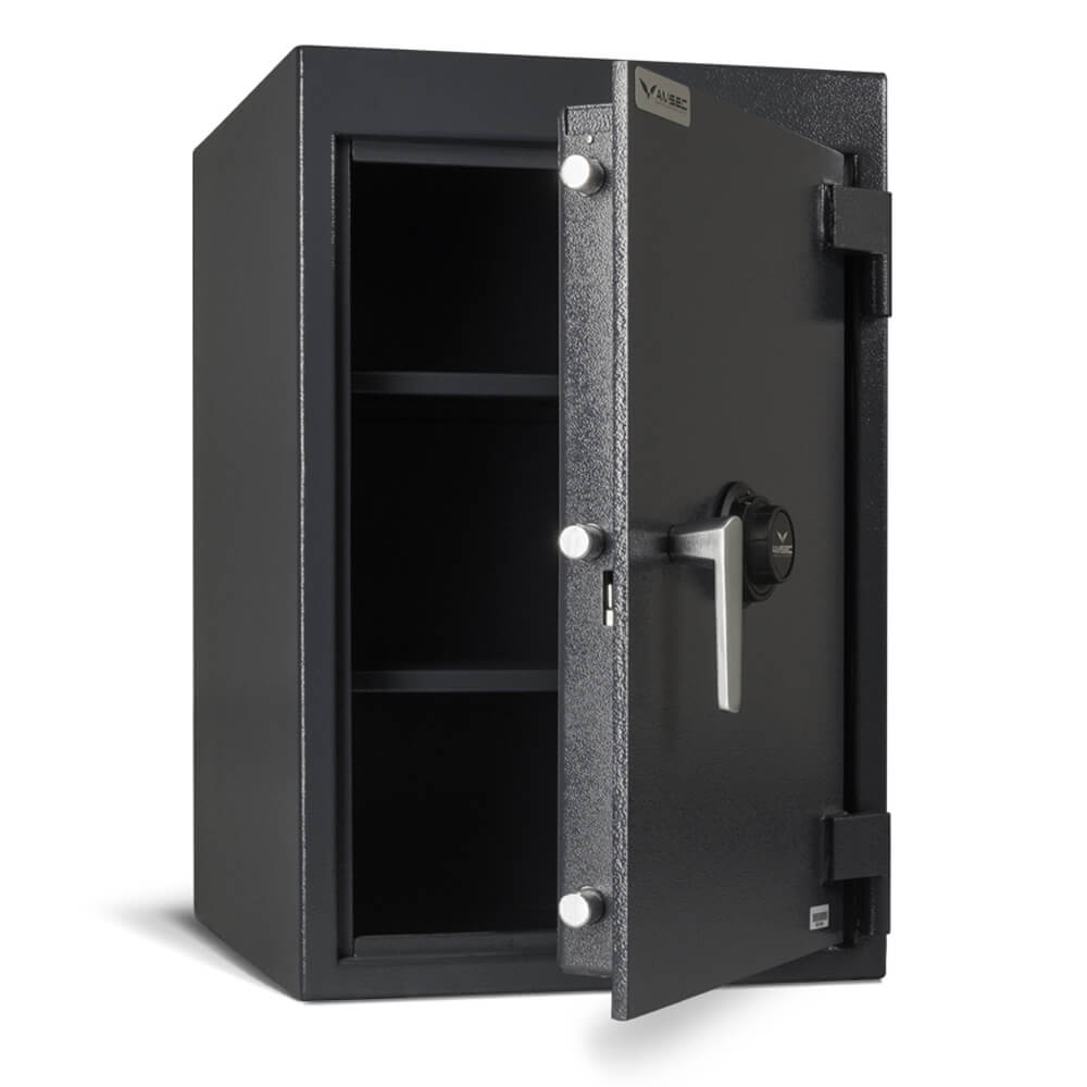 AMSEC BWB3020 American Security B-Rate Cash Safe - Dean Safe 