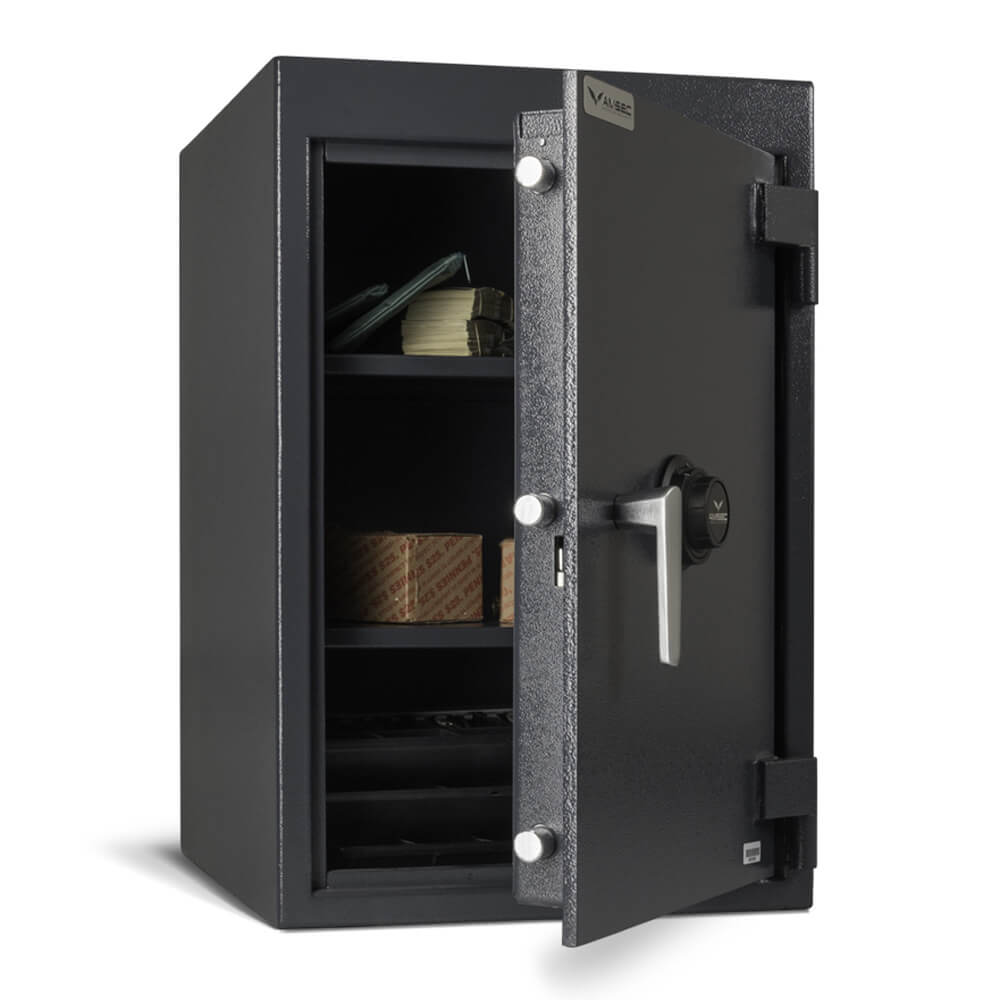 AMSEC BWB3020 American Security B-Rate Cash Safe - Dean Safe 