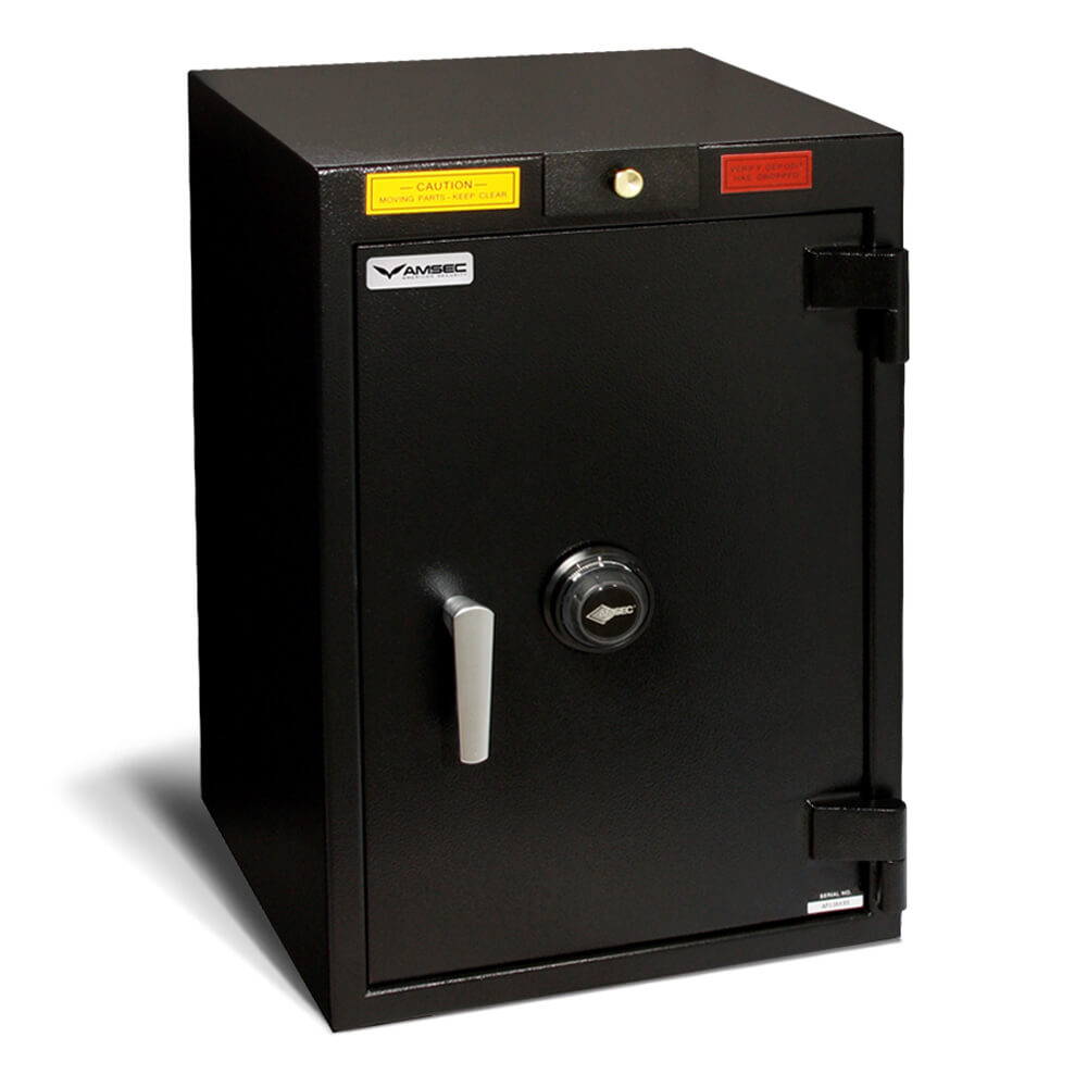 AMSEC BWB3020-D1 American Security Drop Safe - Dean Safe 