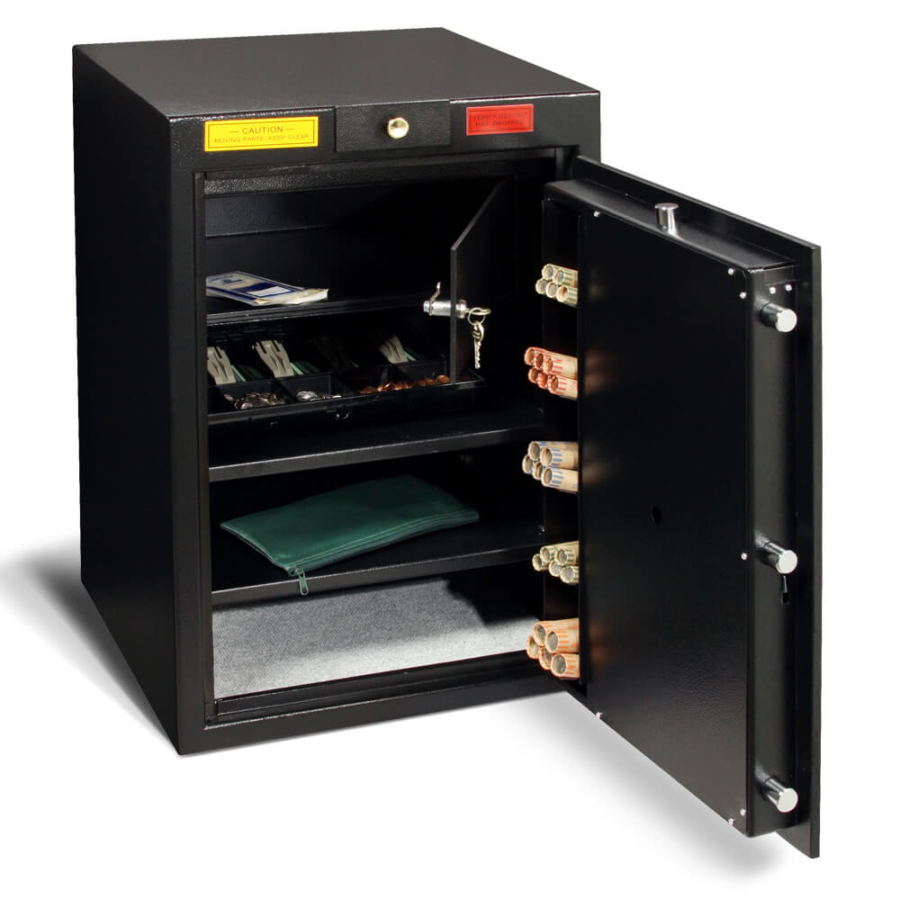 AMSEC BWB3020-D1 American Security Drop Safe - Dean Safe 