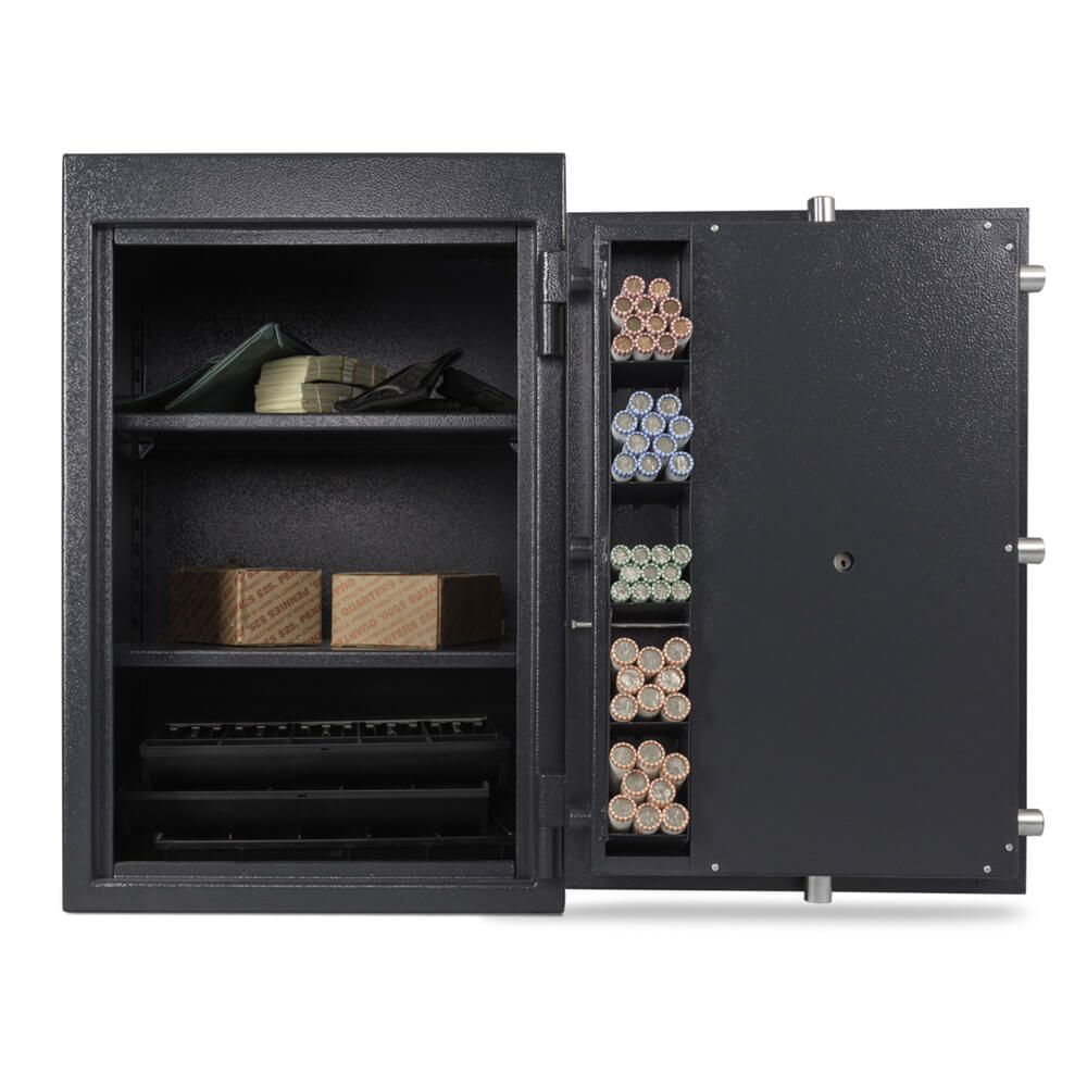 AMSEC BWB3020 American Security B-Rate Cash Safe - Dean Safe 