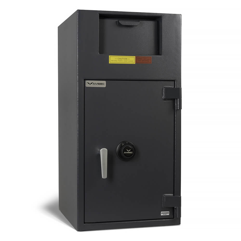 AMSEC BWB3020FL American Security Front Load Drop Safe - Dean Safe 