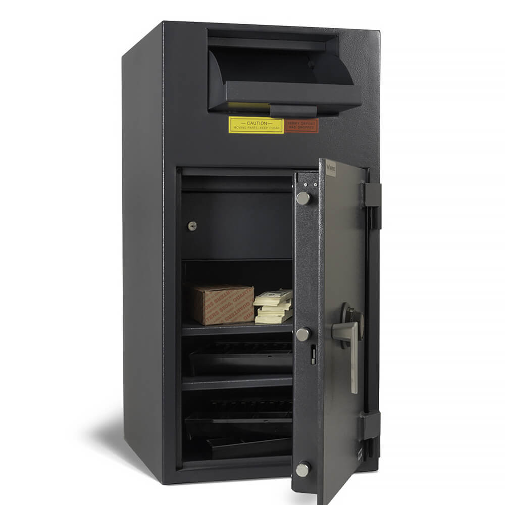 AMSEC BWB3020FL American Security Front Load Drop Safe - Dean Safe 