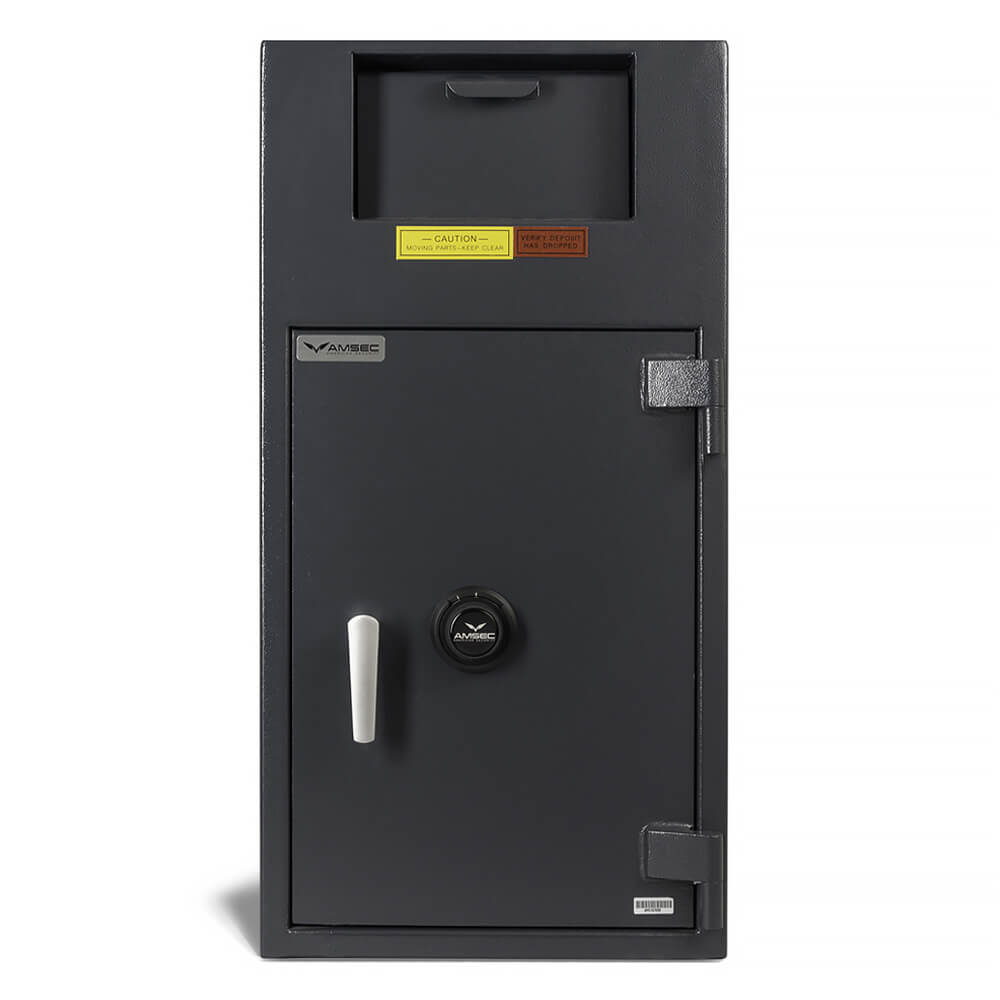 AMSEC BWB3020FL American Security Front Load Drop Safe - Dean Safe 