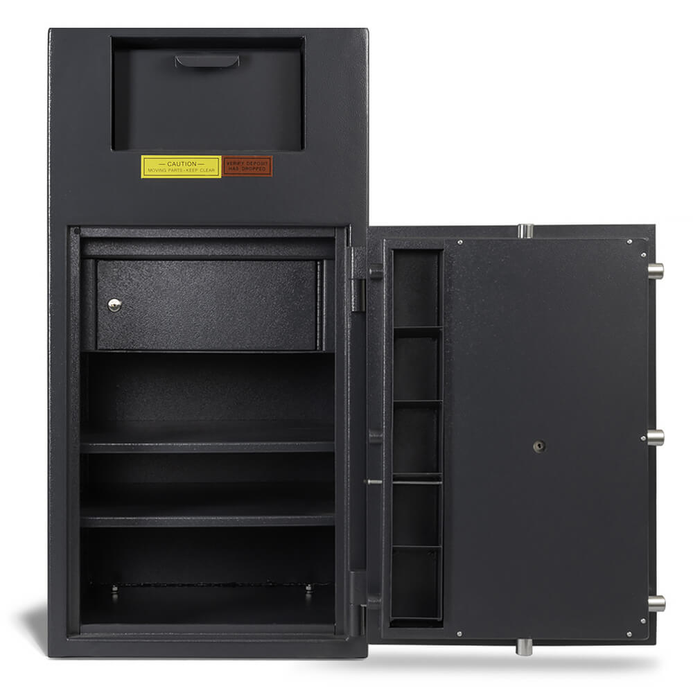 AMSEC BWB3020FL American Security Front Load Drop Safe - Dean Safe 