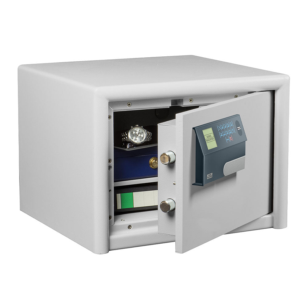 Burg Wachter DS425EFP Biometric Home Safe - Dean Safe 