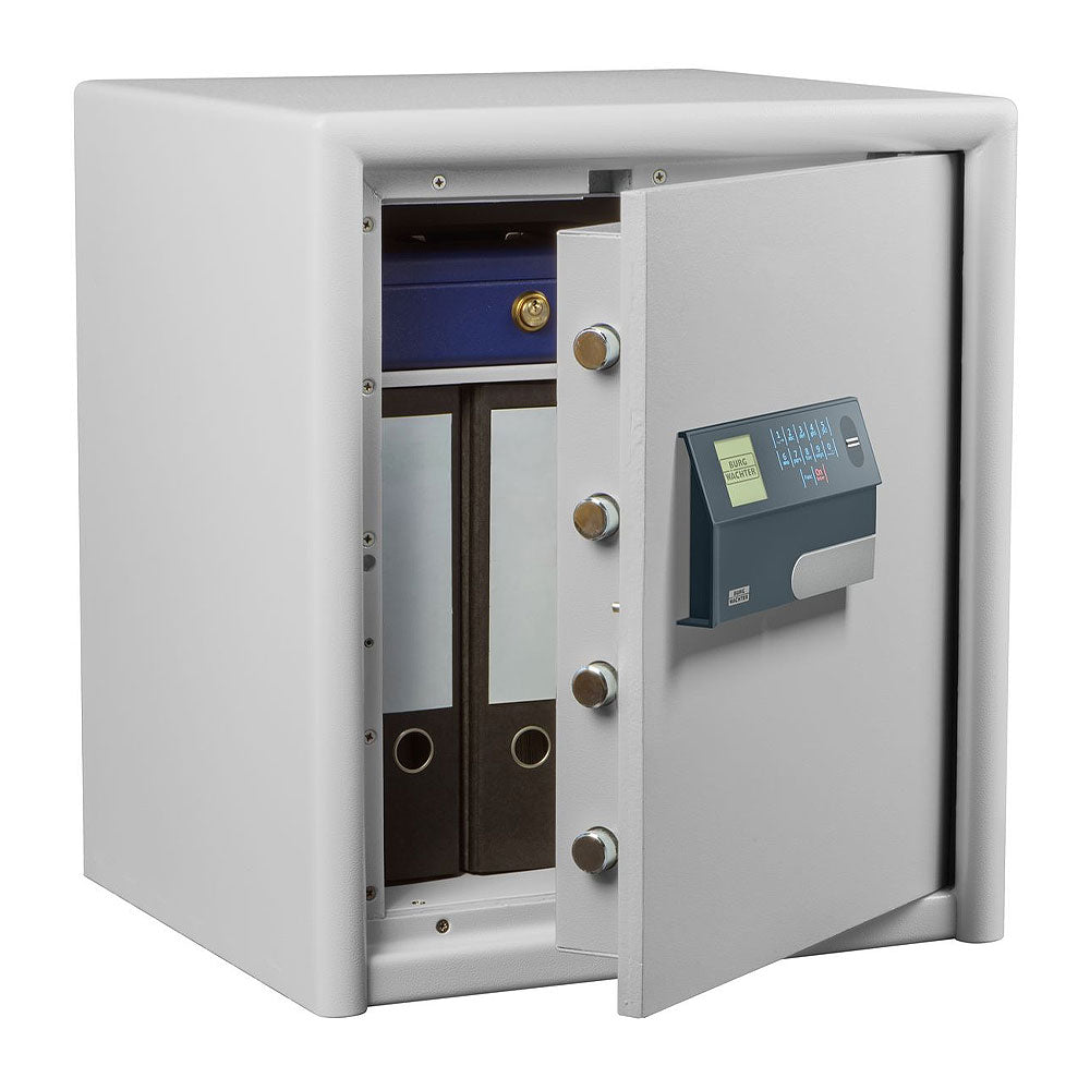 Burg Wachter DS445EFP Biometric Home Safe - Dean Safe 