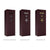Fort Knox Maverick 602418 Gun Safe - Dean Safe 