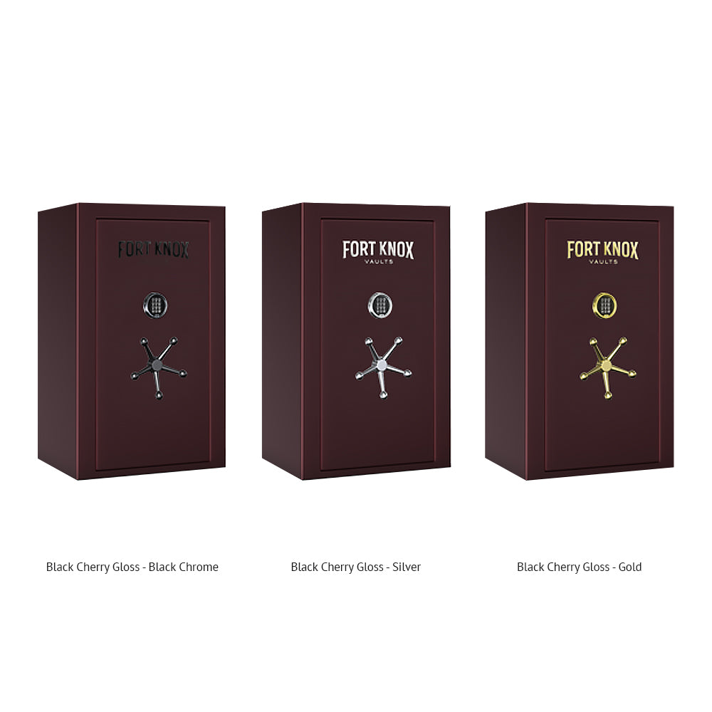 Fort Knox Maverick 4024 Home Safe - Dean Safe 