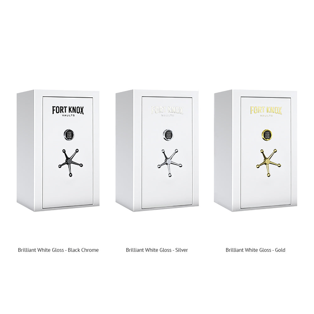 Fort Knox Defender 4026 Home Safe - Dean Safe 
