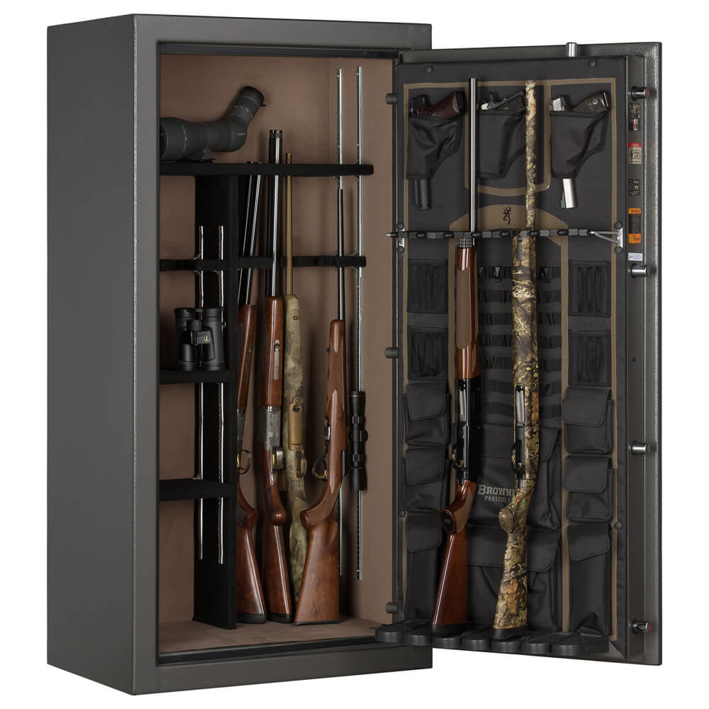 Browning Sporter 23 Gun Safe SP23 – Dean Safe