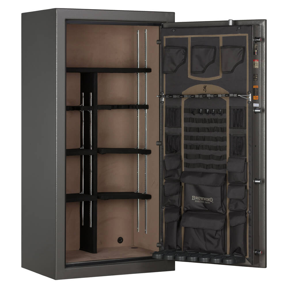 Browning Sporter 23 Gun Safe SP23 – Dean Safe