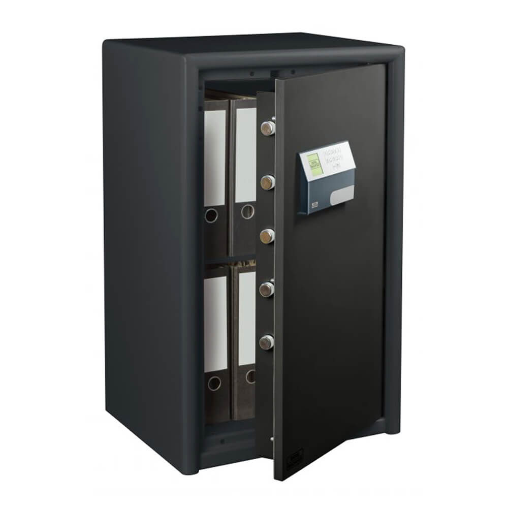 Burg Wachter DS465EFP Biometric Home Safe - Dean Safe 