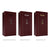 Fort Knox Executive 7241 Gun Safe - Dean Safe 