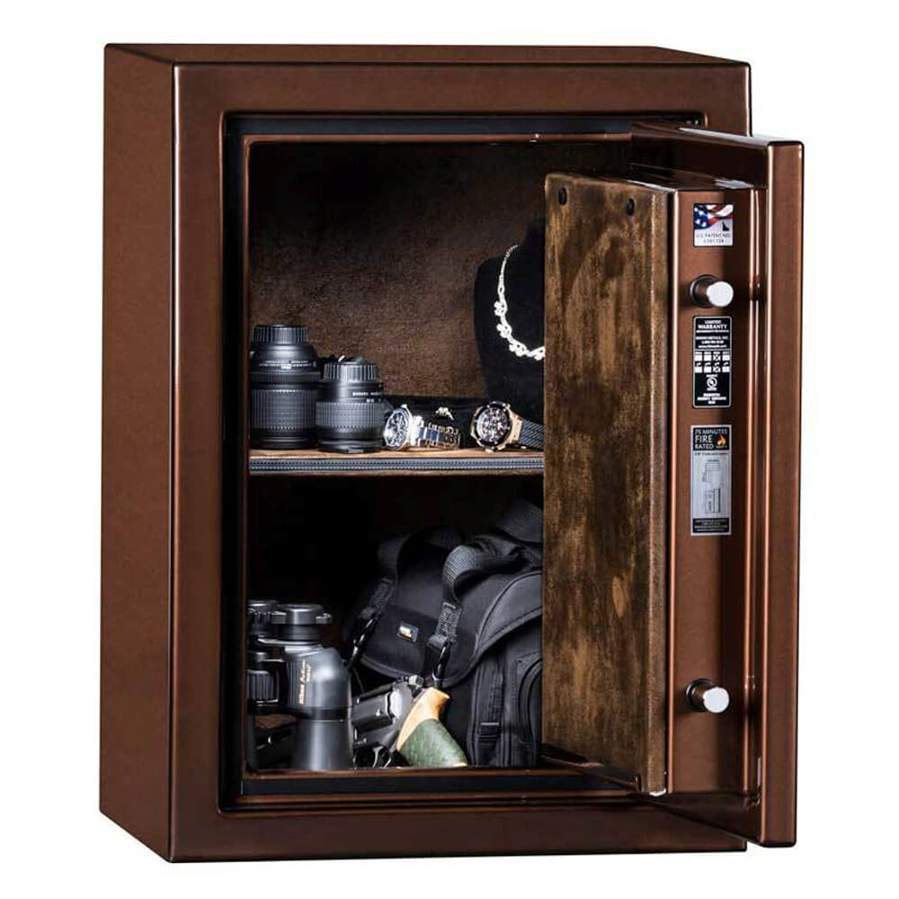 Rhino Home Safe CD3022X - Dean Safe 