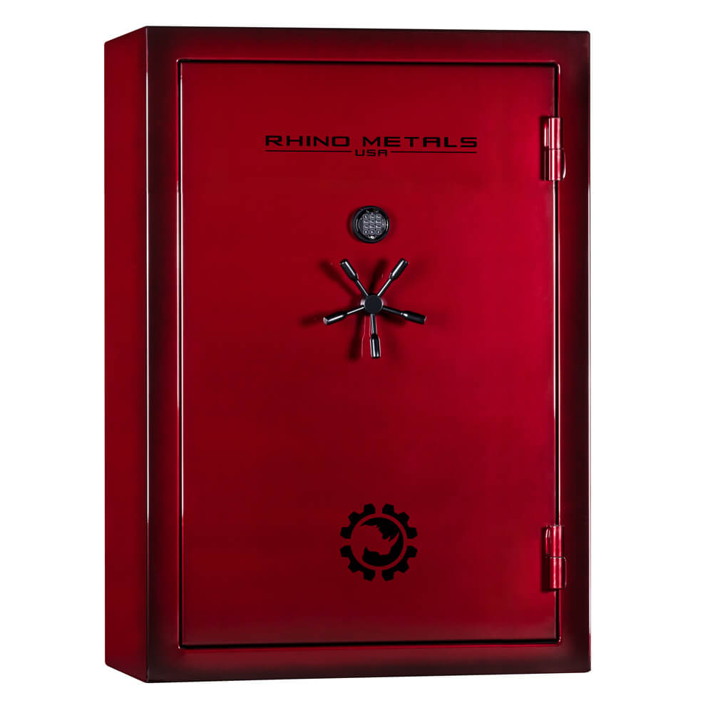Rhino Thunderbolt Gun Safe RT6042X