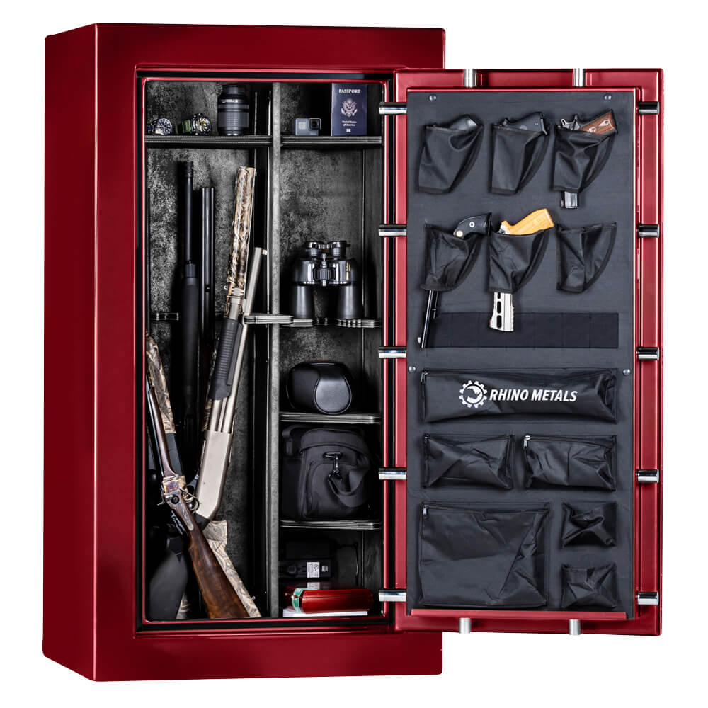 Rhino Thunderbolt Gun Safe RT6042X