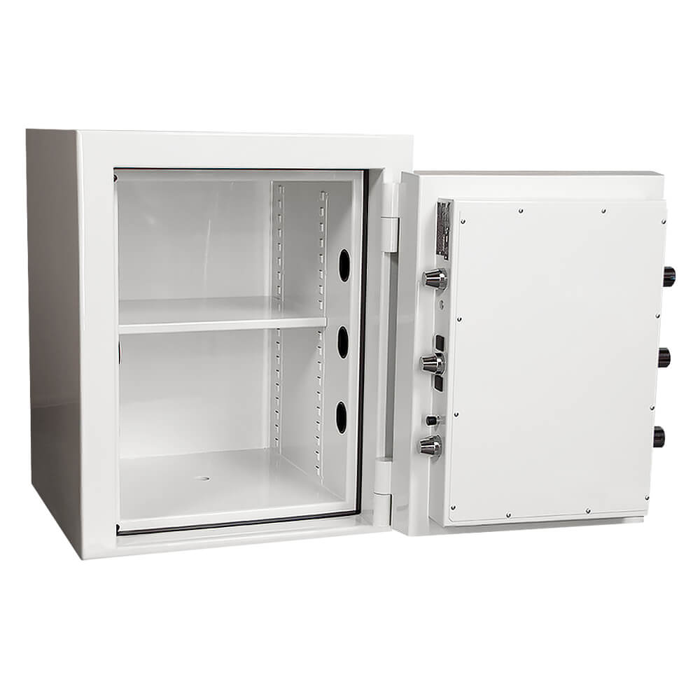 AMSEC CE2518 Amvault American Security TL-15 High Security Safe - Dean Safe 