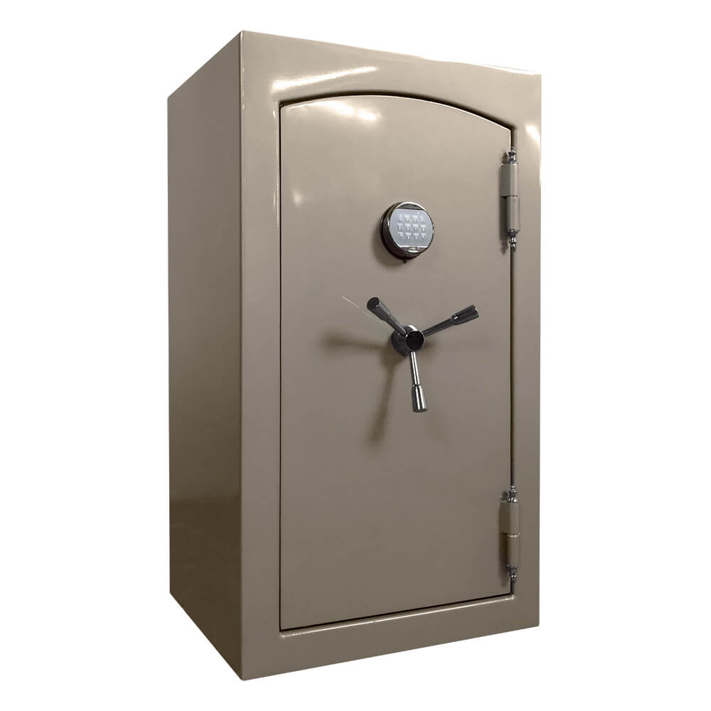 Champion Estate Home &amp; Fire Safe ES-12 - Dean Safe 