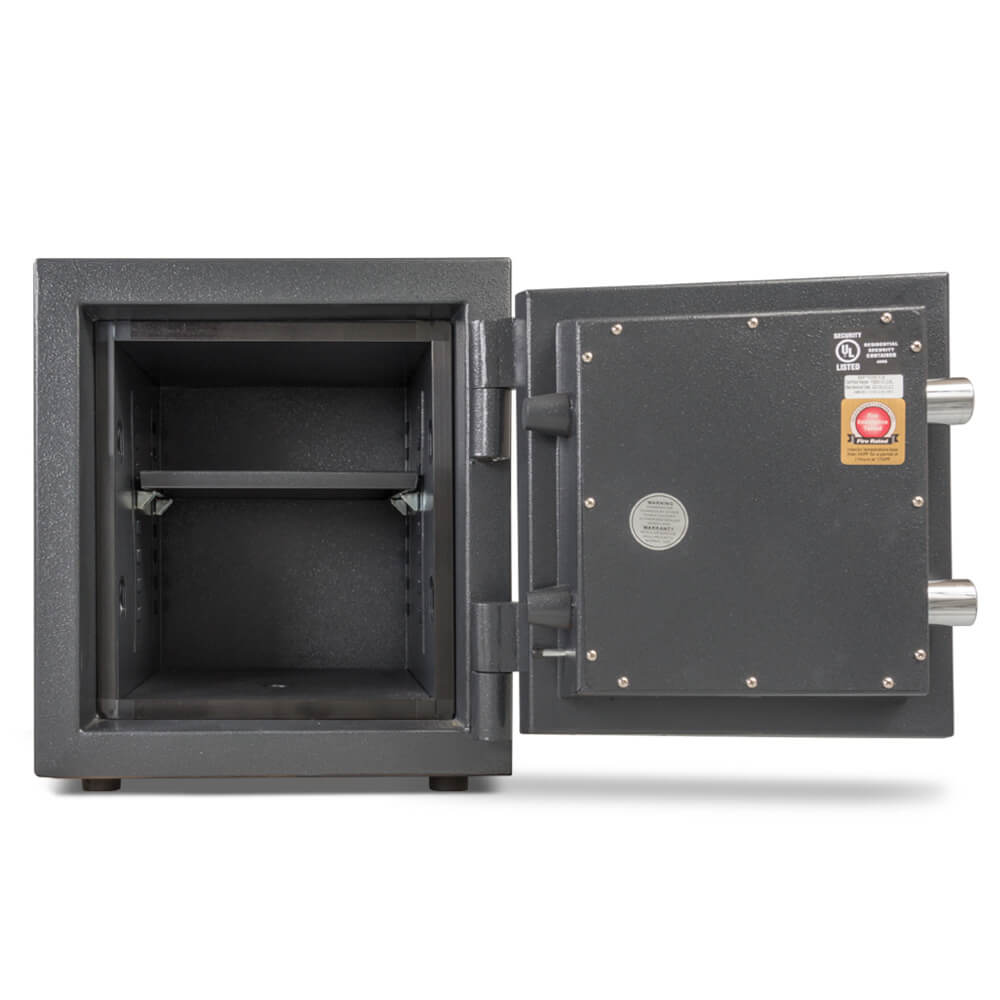 AMSEC CSC1413 American Security Composite Burglary Safe - Dean Safe 