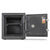 AMSEC CSC1413 American Security Composite Burglary Safe - Dean Safe 