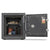 AMSEC CSC1413 American Security Composite Burglary Safe - Dean Safe 