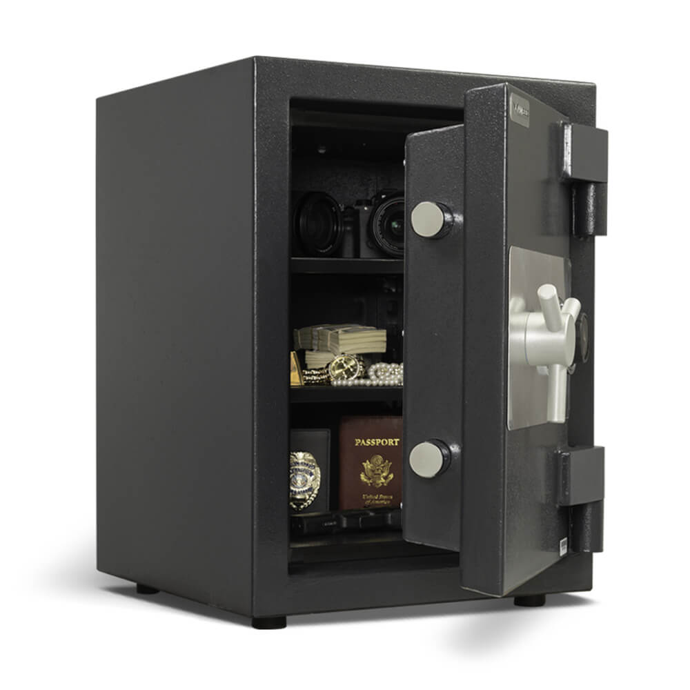 AMSEC CSC1913 American Security Composite Burglary Safe - Dean Safe 