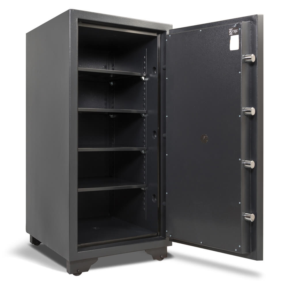 AMSEC CSC4520 American Security Composite Burglary Safe - Dean Safe 