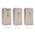 Fort Knox Executive 6031 Gun Safe - Dean Safe 
