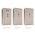 Fort Knox Executive 7241 Gun Safe - Dean Safe 