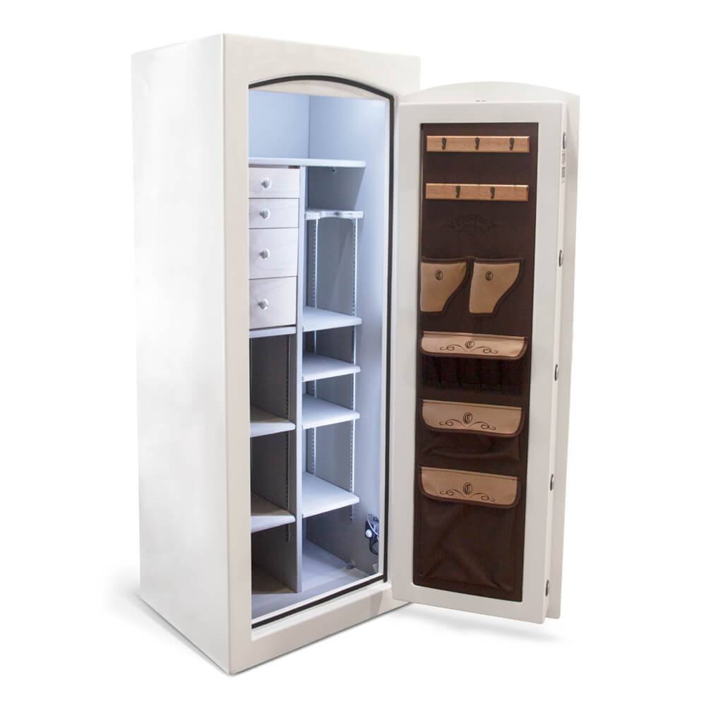 Champion Estate Home &amp; Fire Safe ES-17 - Dean Safe 
