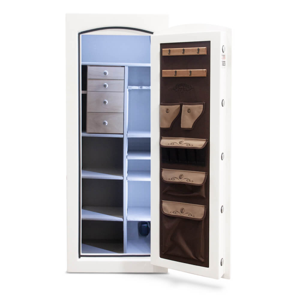 Champion Estate Home &amp; Fire Safe ES-17 - Dean Safe 