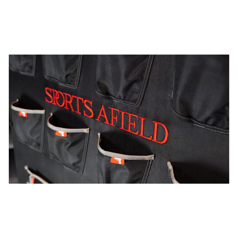 Sports Afield Haven X Gun Safe SA5925HX - Dean Safe 