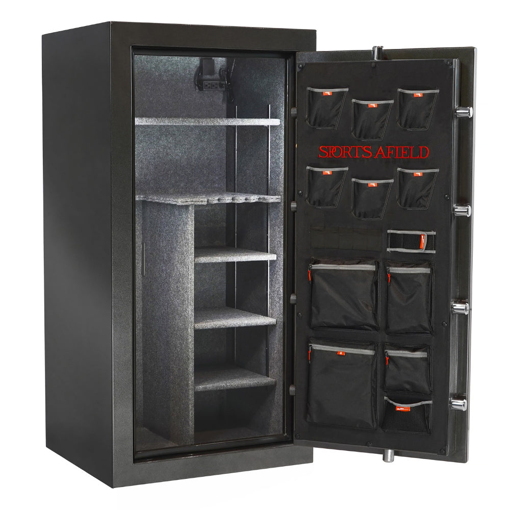Sports Afield Haven X Gun Safe SA5930HX - Dean Safe 
