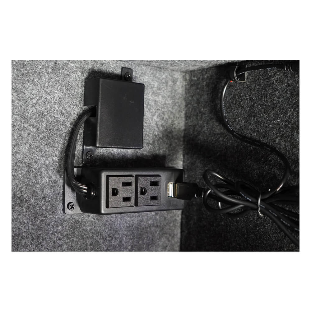 Sports Afield Haven X Gun Safe SA5930HX - Dean Safe 