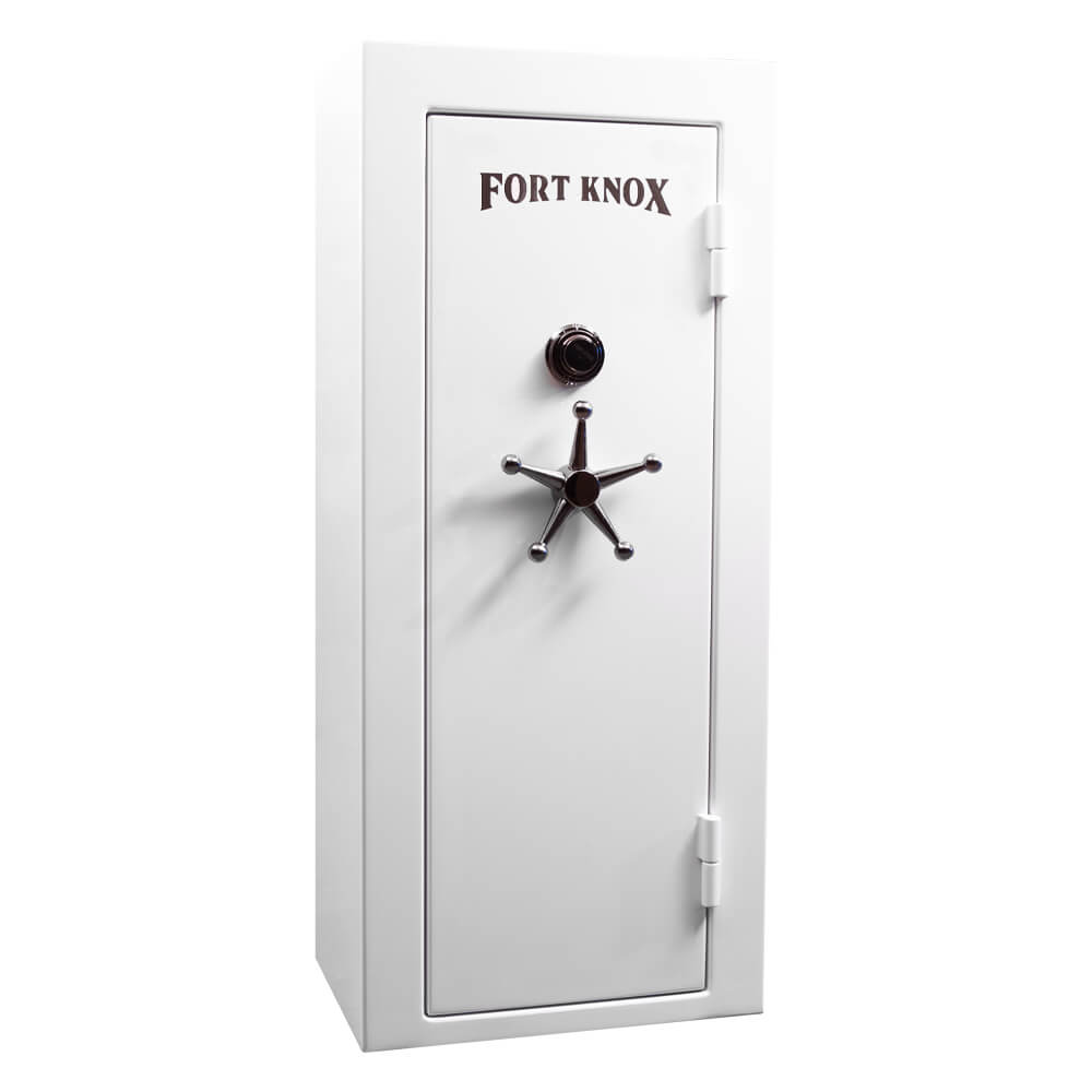 Fort Knox Defender 6026 Gun Safe - Dean Safe 