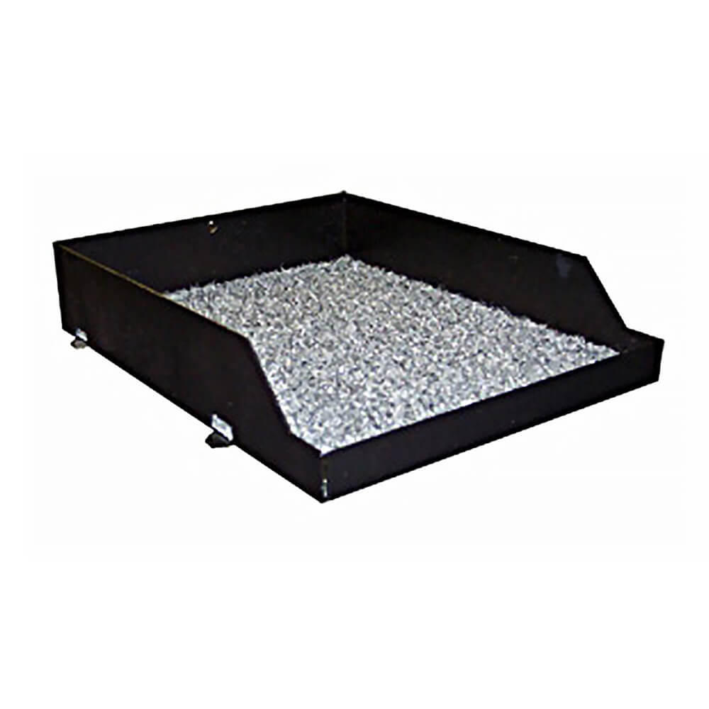 V-Line Extra Tray For Desk Mate - Dean Safe 