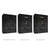 Fort Knox Executive 7261 Gun Safe - Dean Safe 