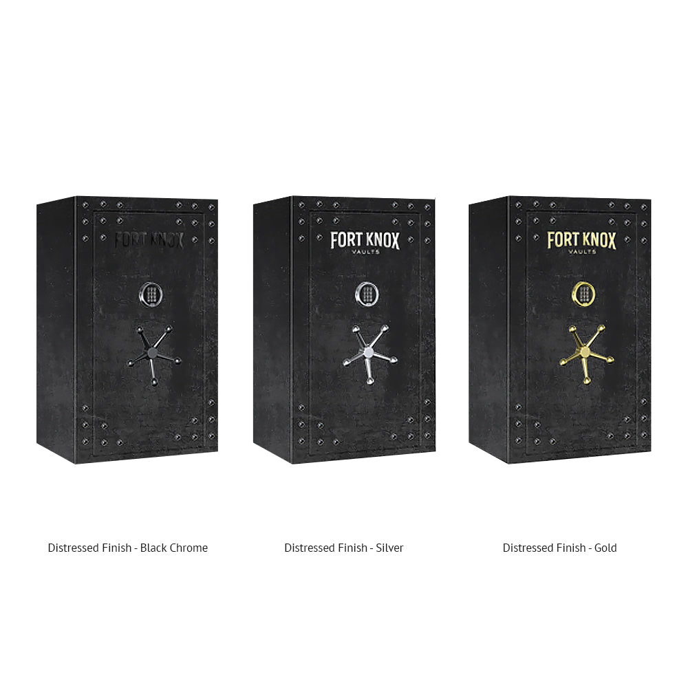 Fort Knox Spartan 4026 Home Safe - Dean Safe 